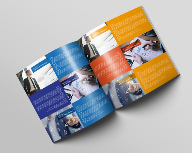 Catálogo Corporativo – Sigmatec